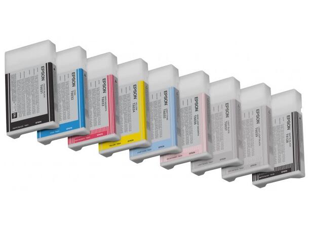 EPSON 4C Photo Black 220ml SP 74xx/94xx 